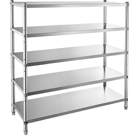 stainless steel rack